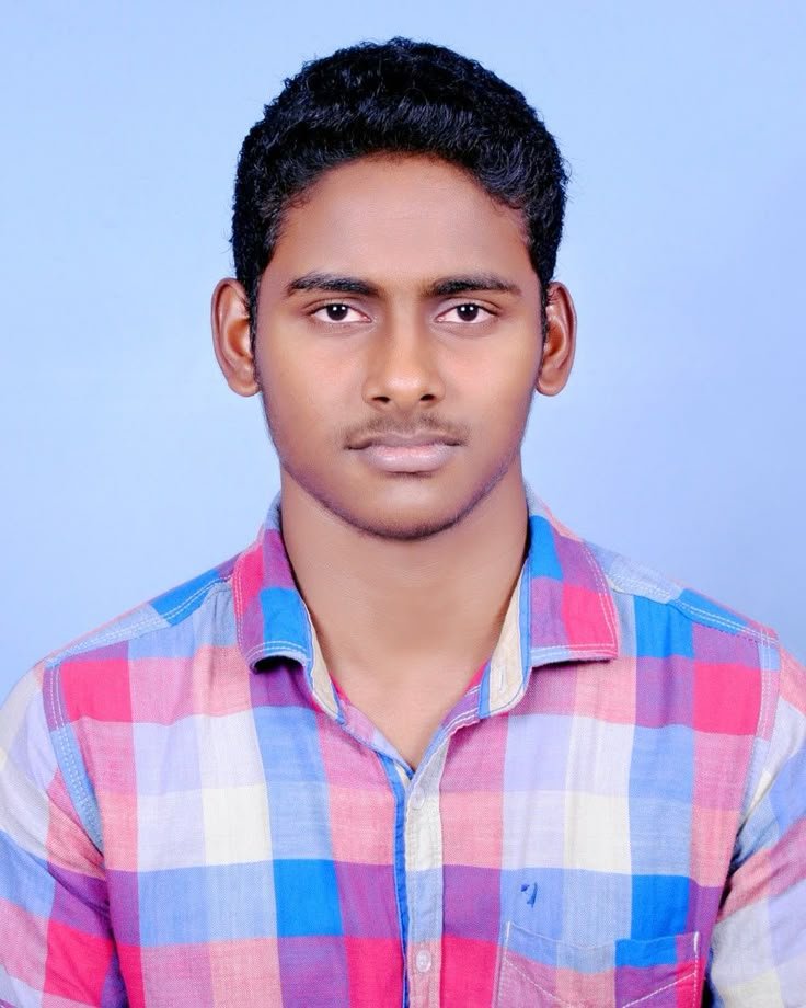 Rahul Mehta
