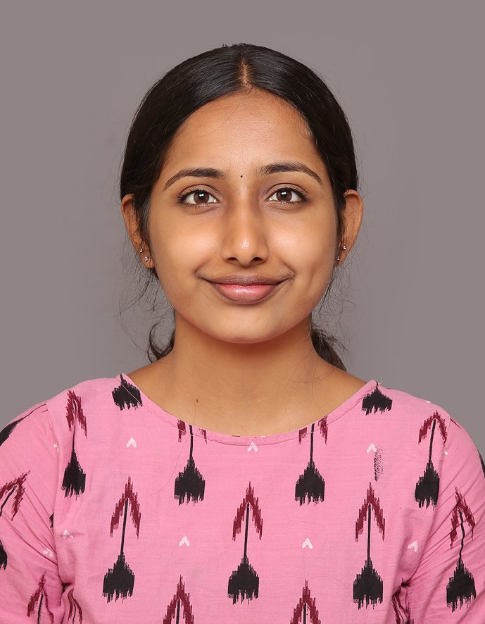 Priya Sharma