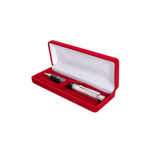 Velvet Elite Pen Box