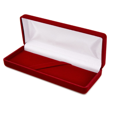 Velvet Elite Pen Box
