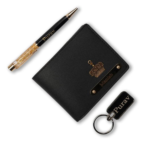 Velvet Indulgence Combo Gift Set
