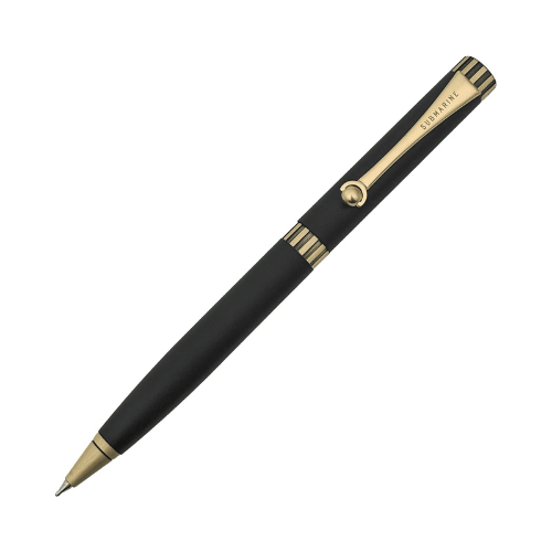 Luxury Matte Finish Metal Pen