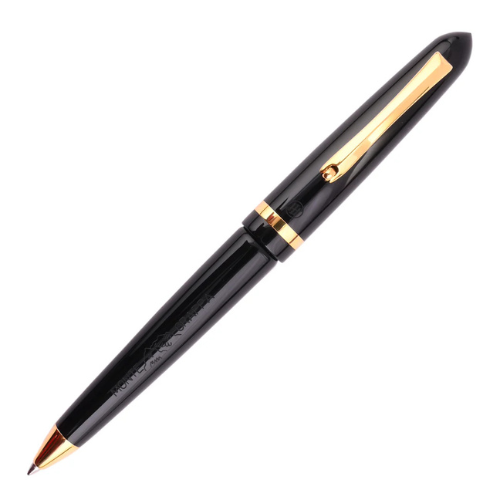 Luxury Matte Finish Metal Pen