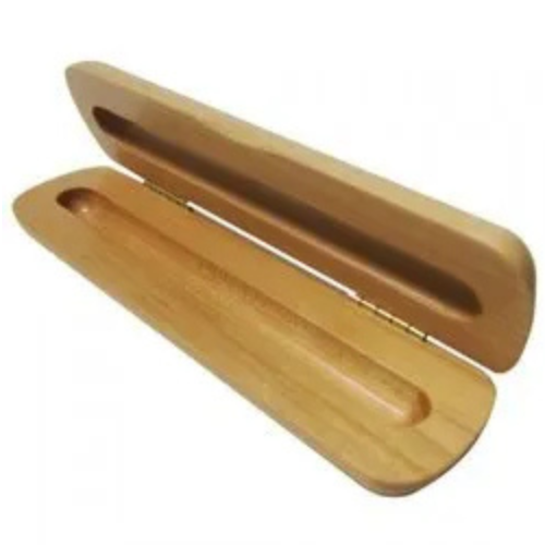 Wooden Classic Pen Box