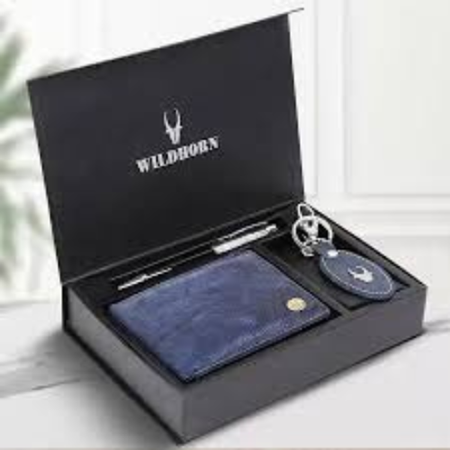 Royal Celebration Combo Gift Box