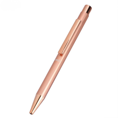 Premium Rose Gold Metal Pen